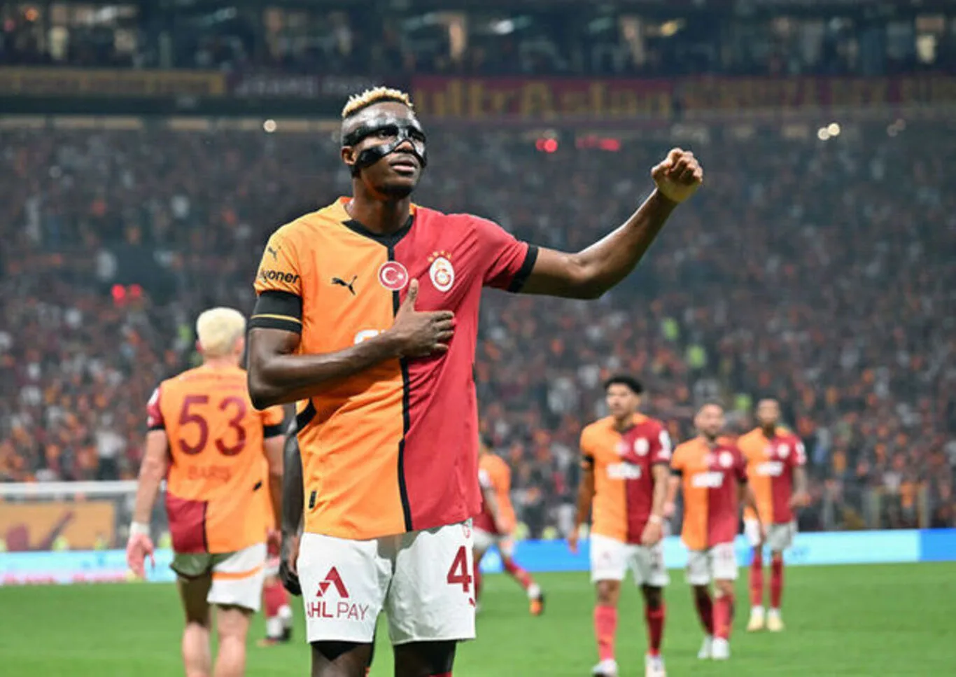 Erzurumspor-Galatasaray maçı hangi kanalda?