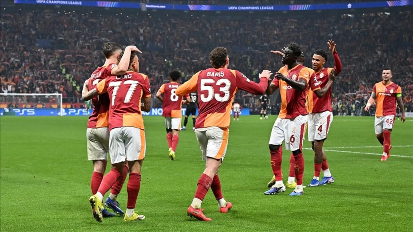Erzurumspor-Galatasaray maçı hangi kanalda?