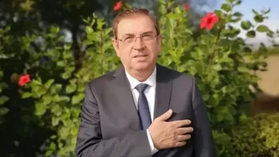 Eski MHP'li Hüseyin Yıldız hayatını kaybetti