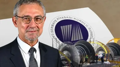 Eski SPK Başkanı Muhsin Mengütürk hayatını kaybetti