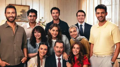 Evlilik Güzeldir dizisinin yayın tarihi belli oldu