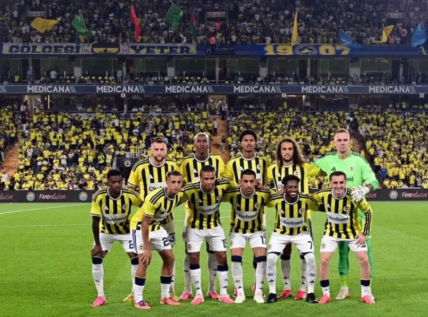 Sturm Graz - Fenerbahçe maçı ne zaman?