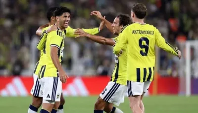Sturm Graz - Fenerbahçe maçı ne zaman?