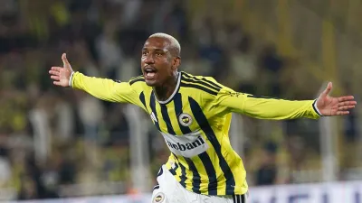Fenerbahçe’de Samsunspor karşılaşması öncesi Talisca gelişmesi!