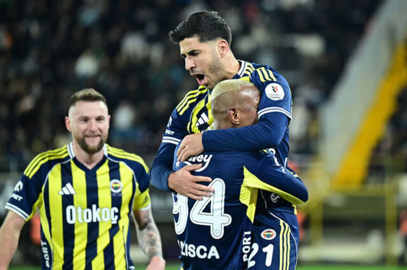 Fenerbahçe - Sturm Graz maçı ne zaman?