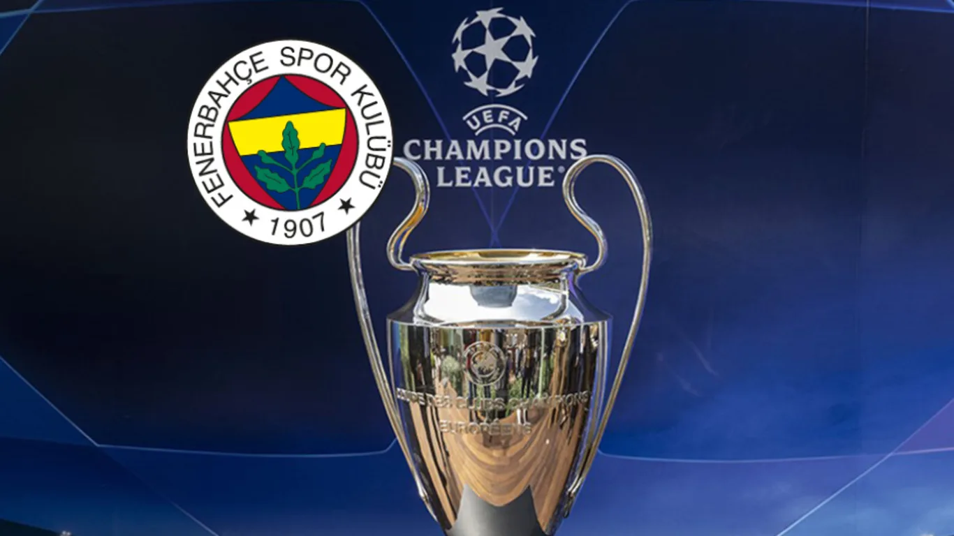 Fenerbahçe - Sturm Graz maçı ne zaman?