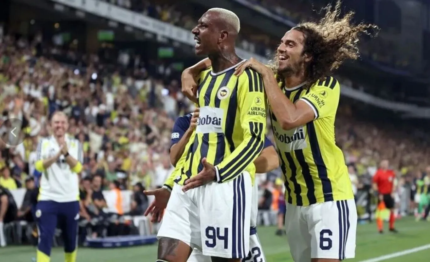 Fenerbahçe - Sturm Graz maçı ne zaman?