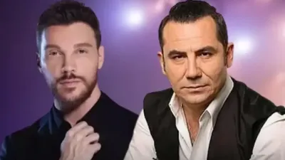 Ferhat Göçer’den Sinan Akçıl’a sert sözler: 'Medya maymunluğunu bıraksın'