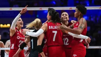 Filenin Sultanları'nın Avrupa Şampiyonası kadrosu belli oldu