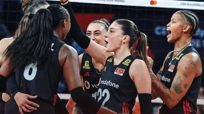 Filenin Sultanları’nın Avrupa Şampiyonası son 16 turundaki rakibi belli oldu!
