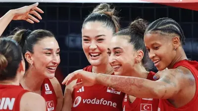 Filenin Sultanları, Polonya karşısında: Maç saat kaçta, hangi kanalda?