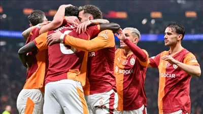 Galatasaray'da Batrakov sürprizi: Göztepe maçının mhtemel 11'leri belli oldu