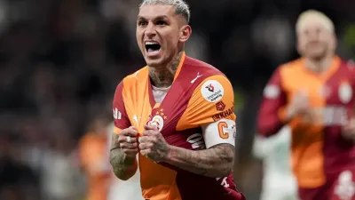 Galatasaray'dan ayrılmak isteyen Torreira hakkında flaş gelişme!