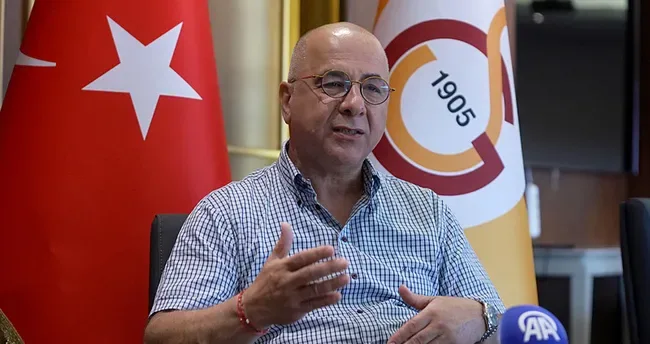 Galatasaray Yönetim Kurulu Üyesi Bora Bahçetepe trafik kazası geçirdi