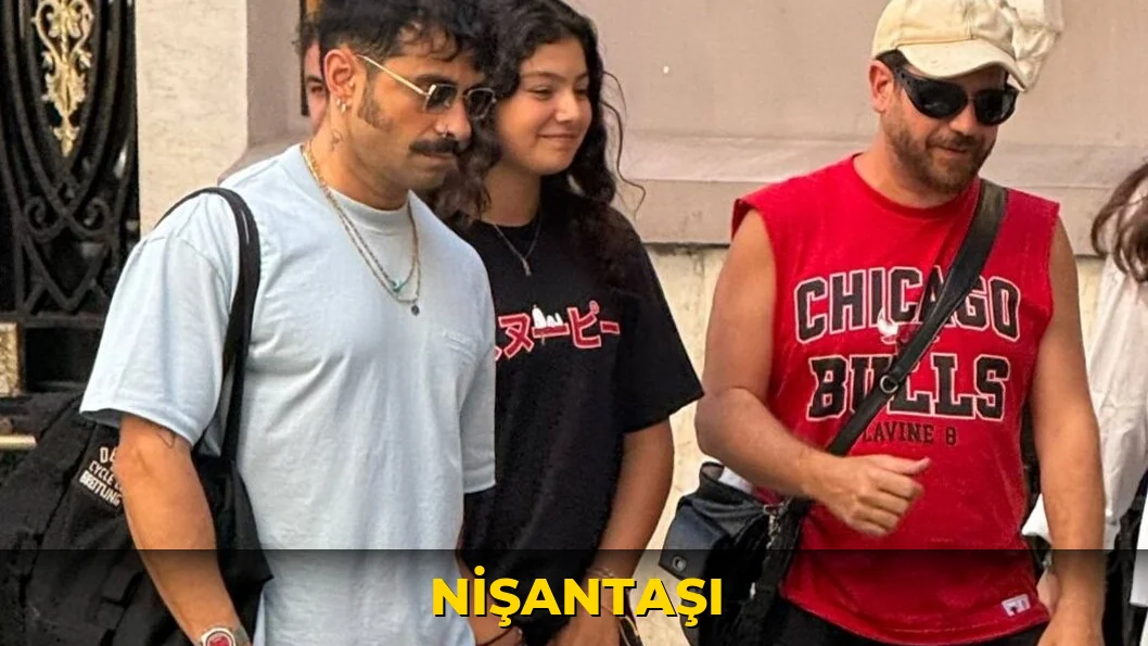 Nişantaşı