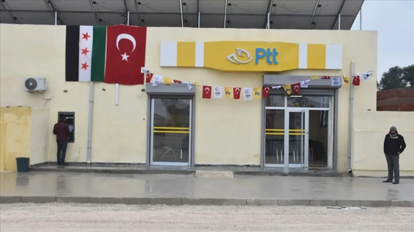 PTT personel alımı yapacak mı?