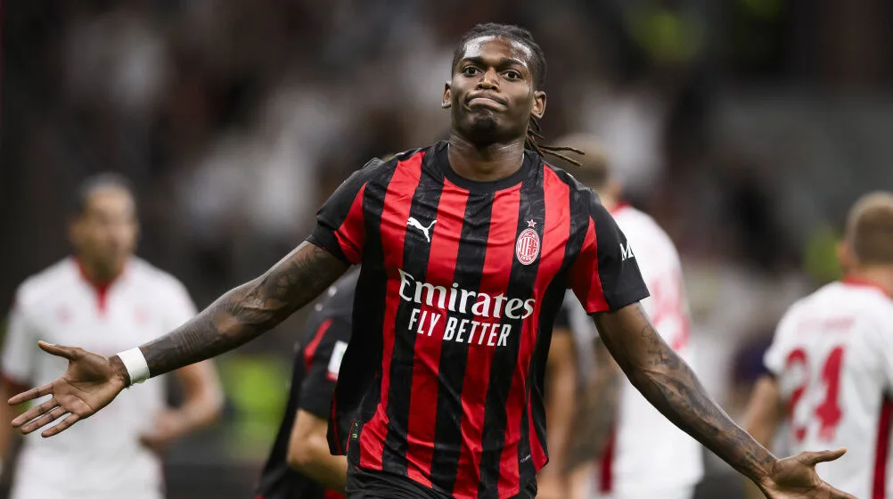 Günün spor manşetleri: ‘Galatasaray, Rafael Leao'yu bitirdi '