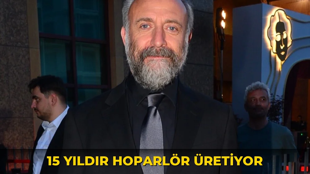 15 yıldır hoparlör üretiyor