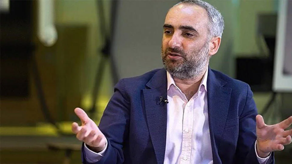 Halk TV'den ayrılan İsmail Saymaz'ın yeni adresi belli oldu