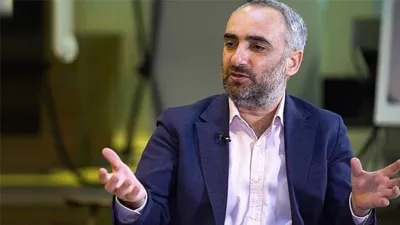 Halk TV'den ayrılan İsmail Saymaz'ın yeni adresi belli oldu