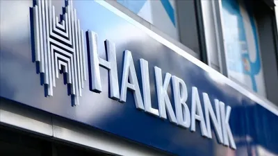 Halkbank'tan esnaf kredisi açıklaması