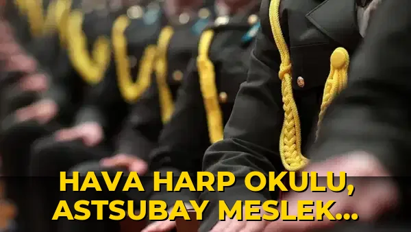 Hava Harp Okulu, Astsubay Meslek Yüksek Okulları, Bando Astsubay Meslek Yüksek Okulu mülakat sonuç tarihi belli oldu mu?
