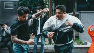 Haydutlar: Çıkış Yok filminin konusu ne? Haydutlar: Çıkış Yok filminin oyuncuları kim?