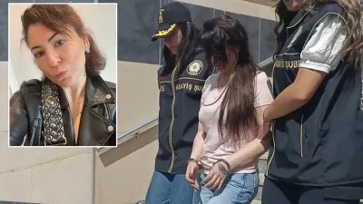 Helin Avşar ve Ece Erken dahil birçok ünlüyü dolandıran 'Ponzi Mine' yakalandı!
