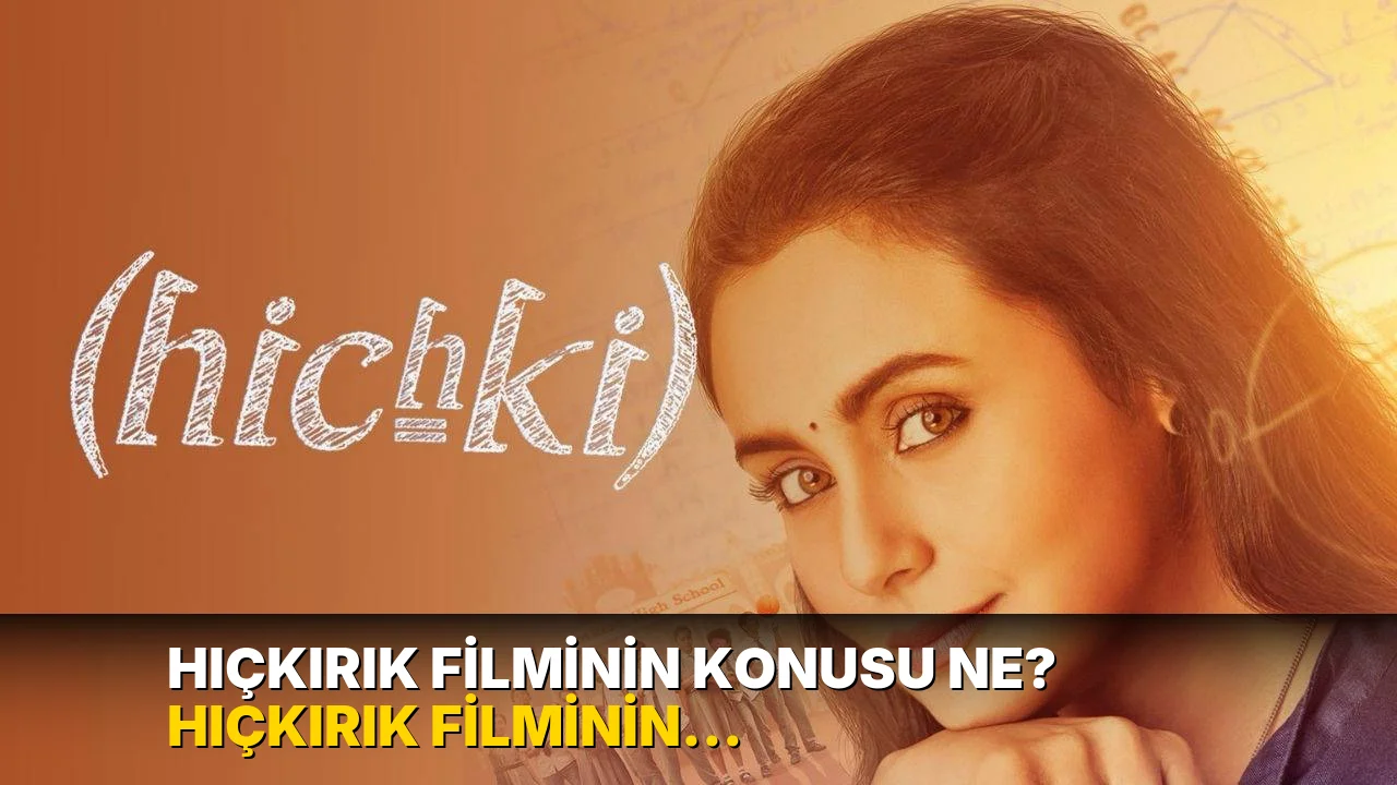 Hıçkırık filminin konusu ne? Hıçkırık filminin oyuncuları kim?