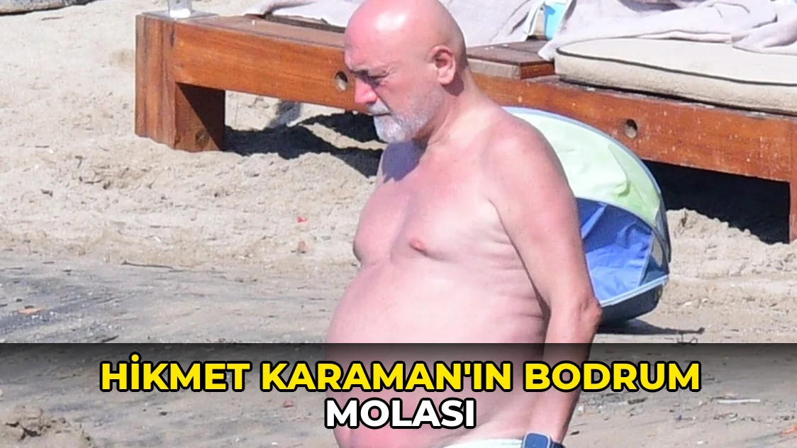 Yeşil sahalardan Ege sahillerine