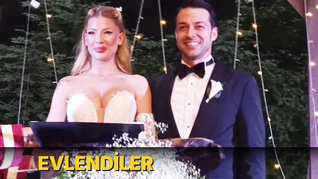 Evlendiler