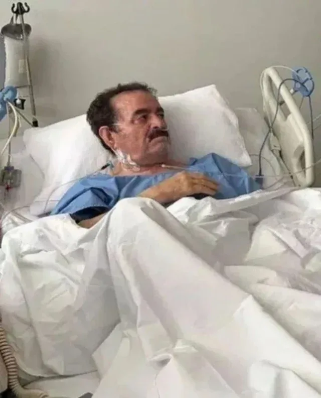 Ibrahim Tatlıses Son Hali-1
