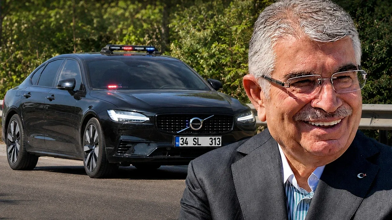 İdris Naim Şahin'in avukatından ‘ifade’ açıklaması