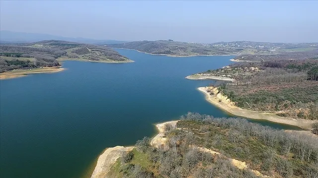 İSKİ 6 Ağustos baraj doluluk oranı