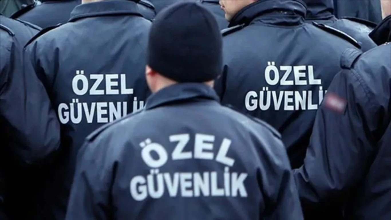 Okullara güvenlik görevlisi alımı ne zaman?