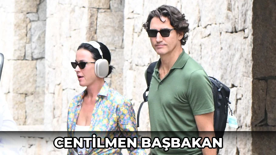 Centilmen başbakan