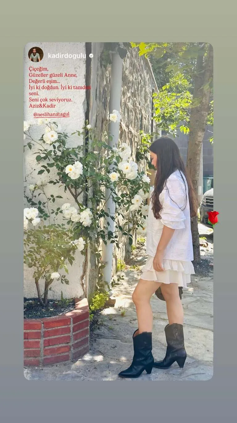 Romantik kutlama