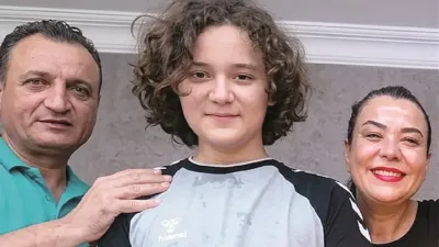 Kahramanmaraş'taki okul saldırısında anne ve baba için istenen ceza belli oldu