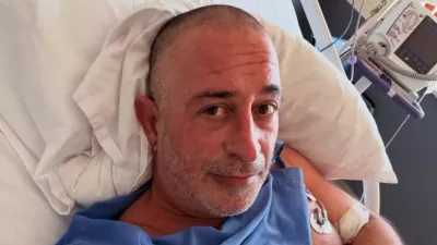 Kalp krizi geçiren Cem Yılmaz'ın ailesinden 'keşke ölseydi' diyenlere tepki!