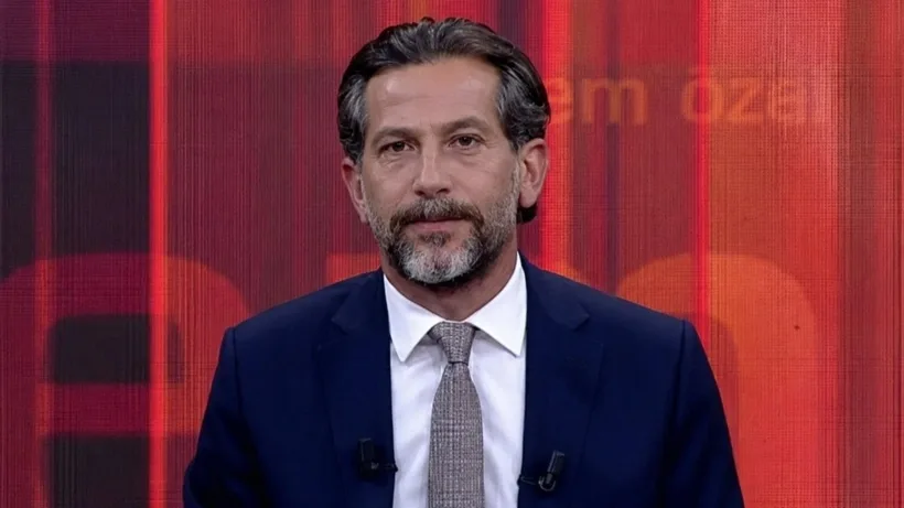 Kanal D işine son vermişti: Deniz Bayramoğlu Halk TV ile anlaştı