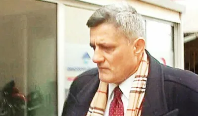 Kaşif Kozinoğlu kimdir?