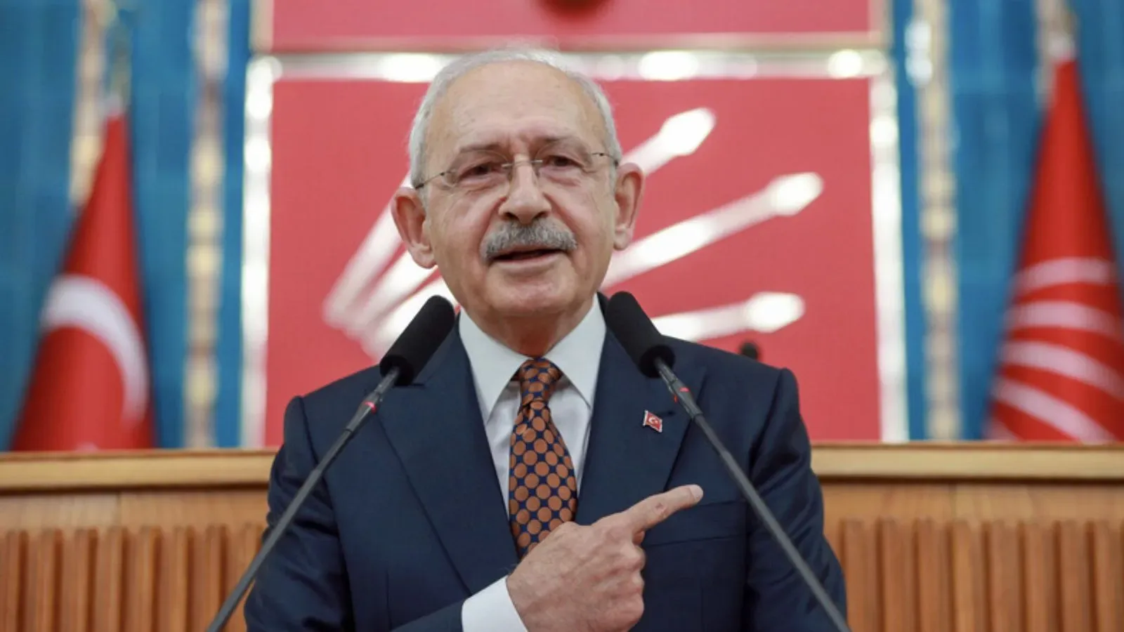 Kemal Kılıçdaroğlu'ndan '30 Ağustos' mesajı