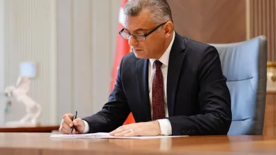 KKTC Cumhurbaşkanı Erhürman'dan arama kurtarma çalışmalarına yönelik yeni açıklama