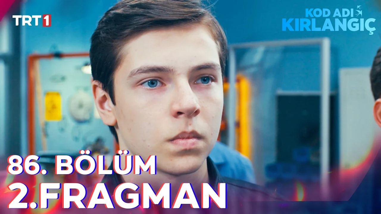 Kod Adı Kırlangıç 86. Bölüm Ne Zaman Yayınlanacak?