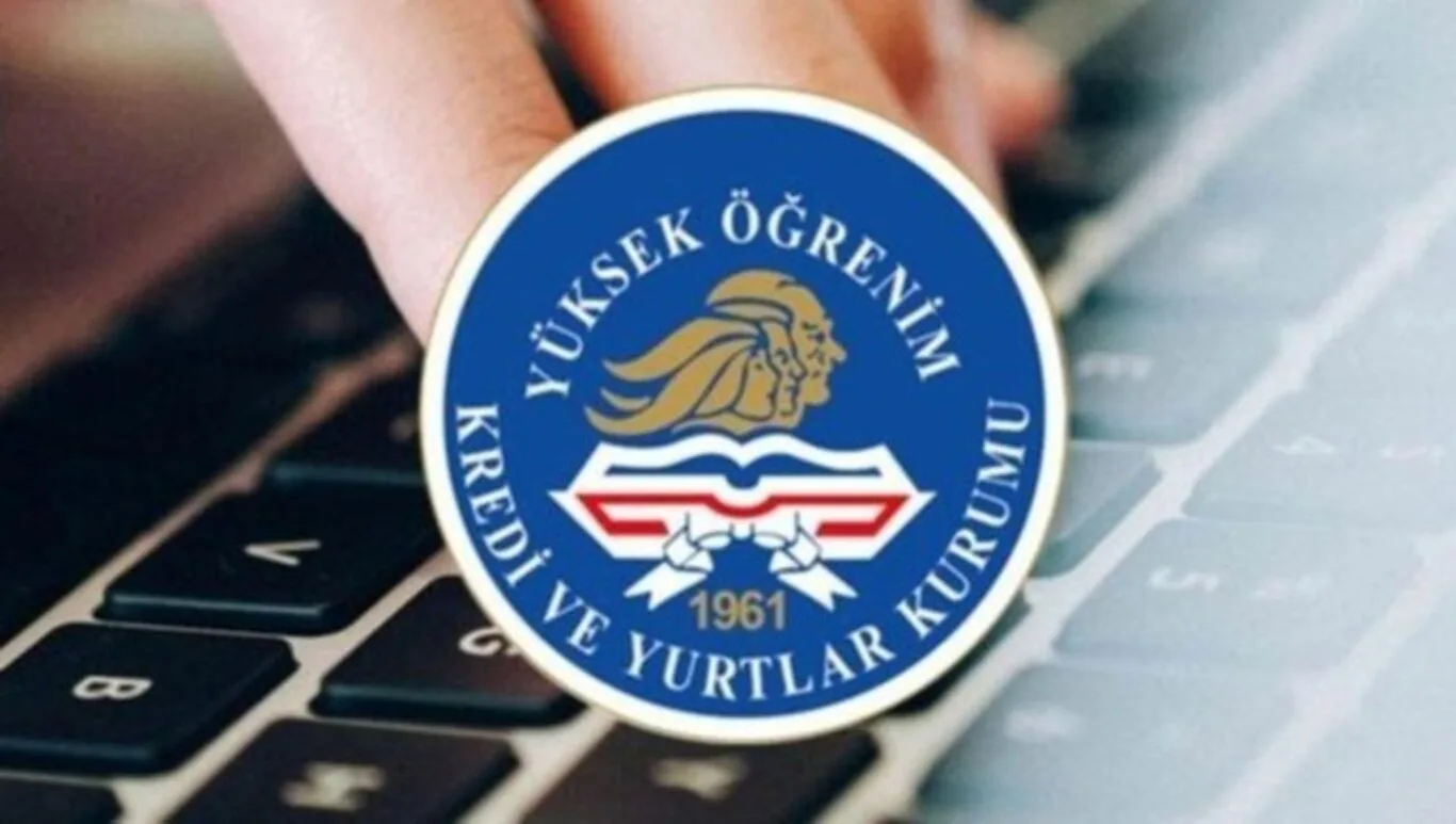KYK burs başvuru takvimi