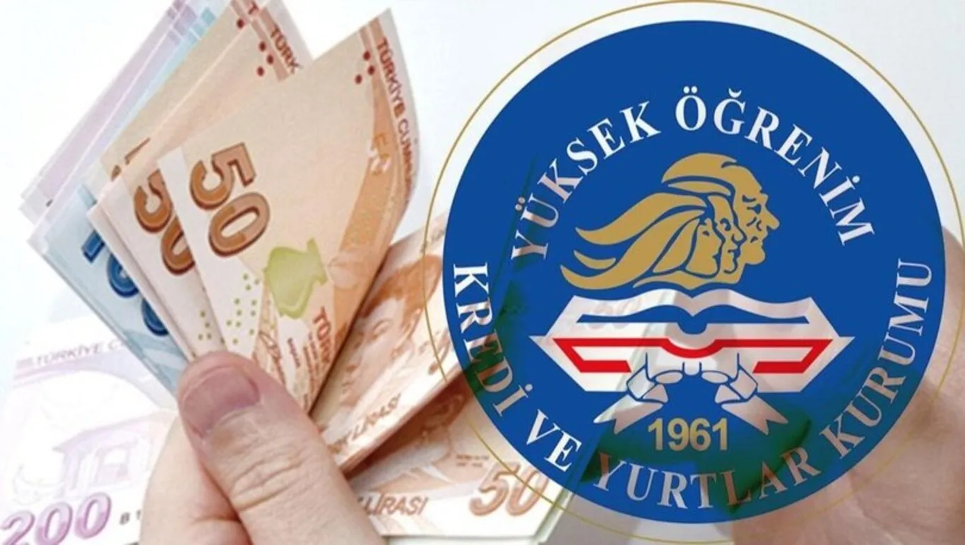 KYK burs başvuru takvimi