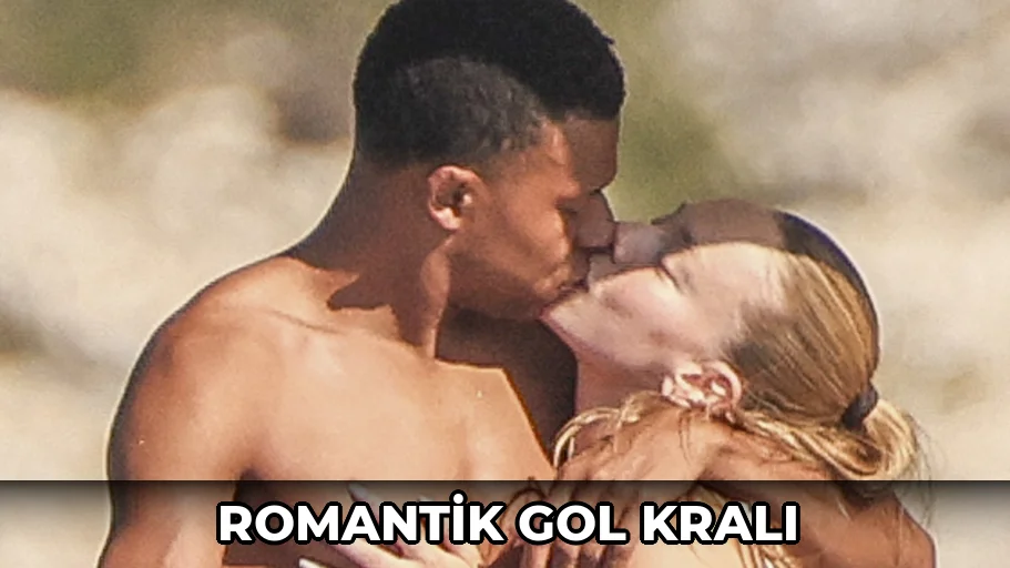 Romantik gol kralı