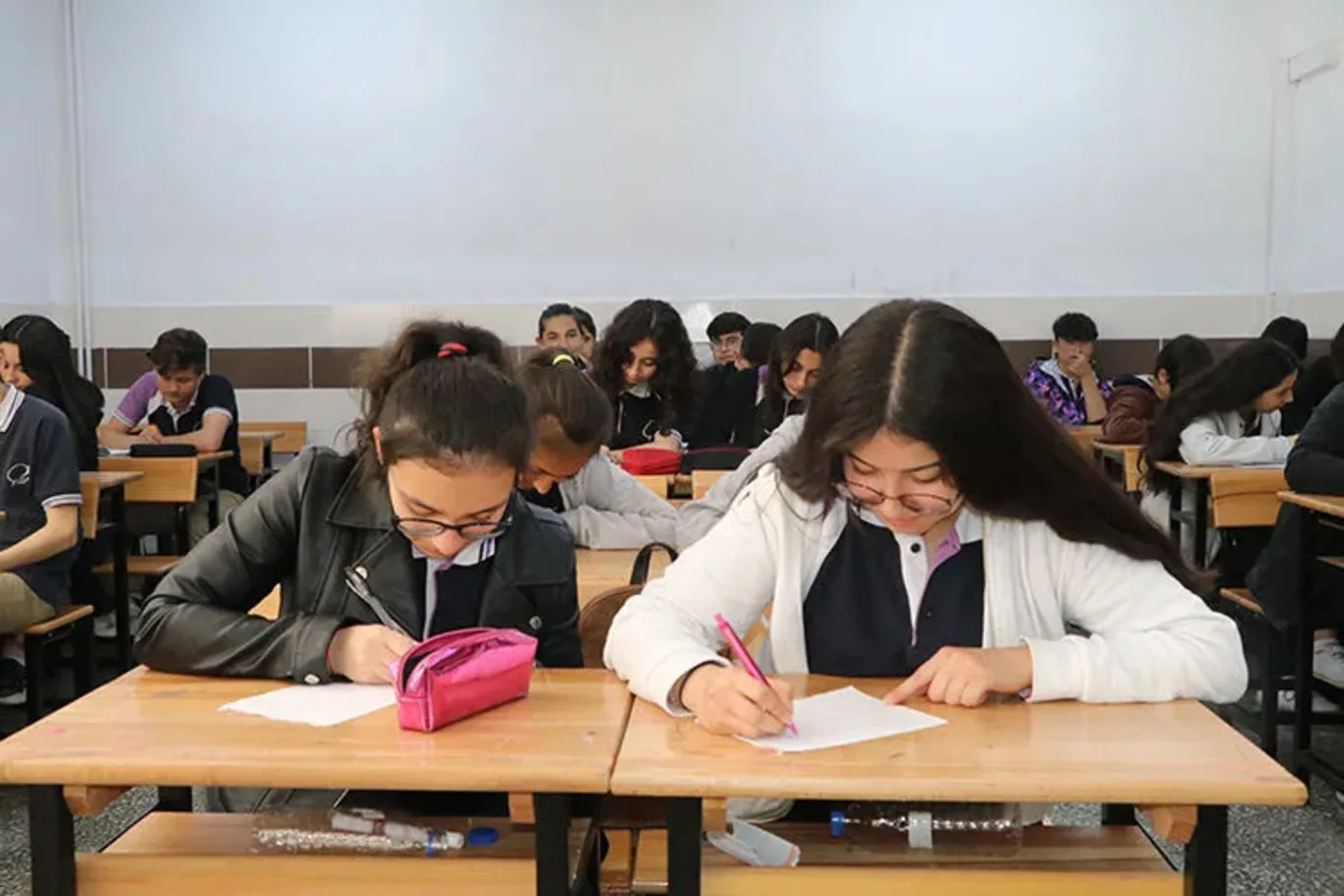 Liseler ne zaman açılıyor?