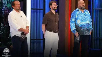 Masterchef 1. ve 2. eleme adayı kim oldu? 25 Ağustos 2026 Masterchef Türkiye dokunulmazlık oyununu kim kazandı?