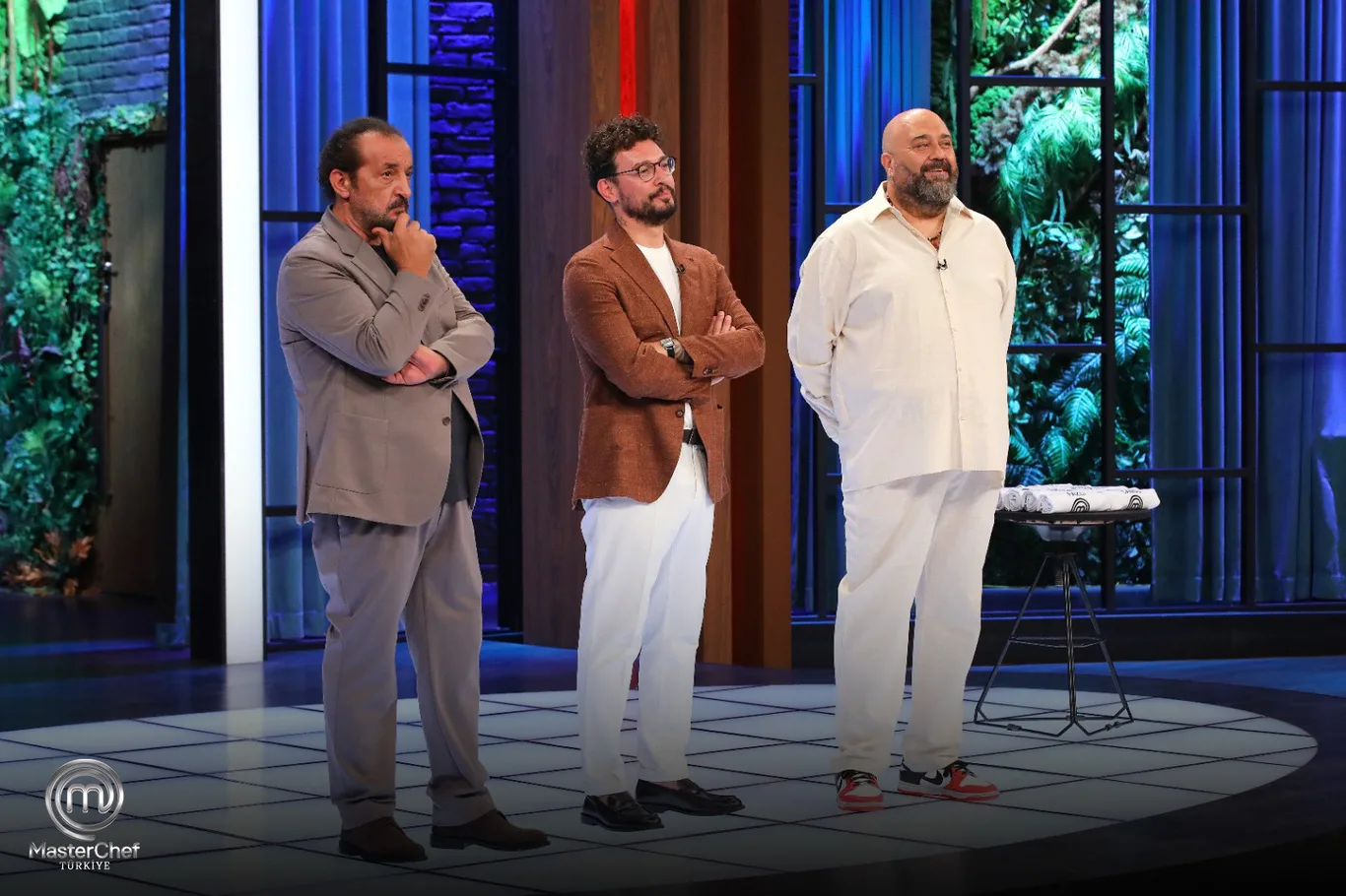 MasterChef dokunulmazlık oyunu kim kazandı?
